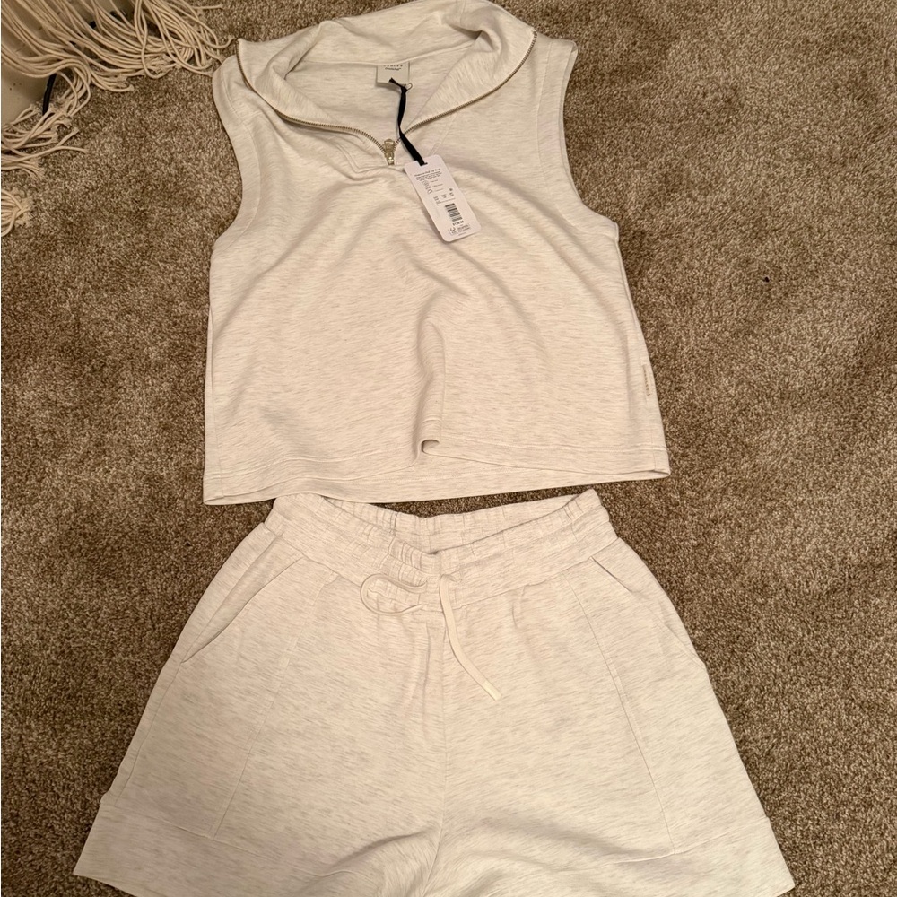 Varley Double Soft Set